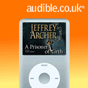 Get a free downloads when you join audible.co.uk